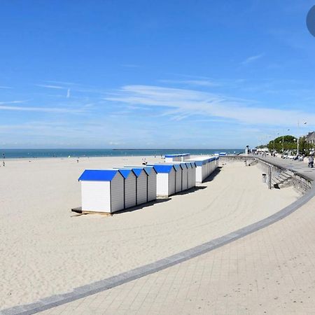 Apartamento Le Balcon De Notre Dame Boulogne-sur-Mer Exterior foto