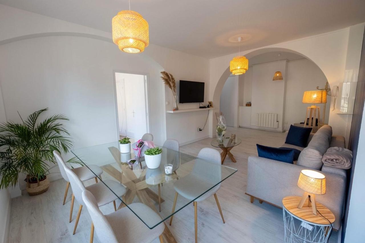 Apartamento Le Balcon De Notre Dame Boulogne-sur-Mer Exterior foto